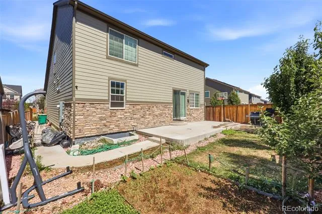 478 S Olathe Street Aurora, CO 80017