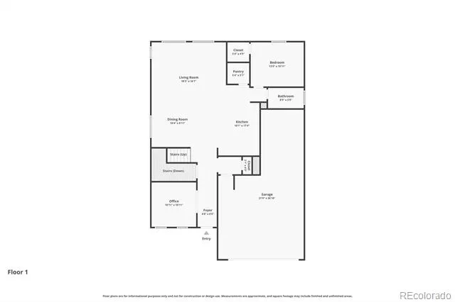 478 S Olathe Street Aurora, CO 80017