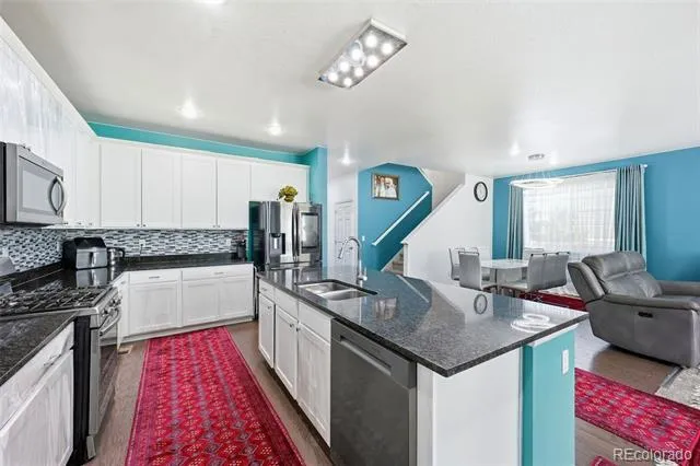 478 S Olathe Street Aurora, CO 80017