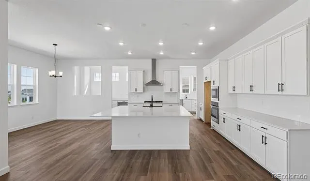 1667 Green Fern Point Castle Rock, CO 80104