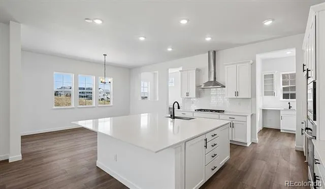 1667 Green Fern Point Castle Rock, CO 80104