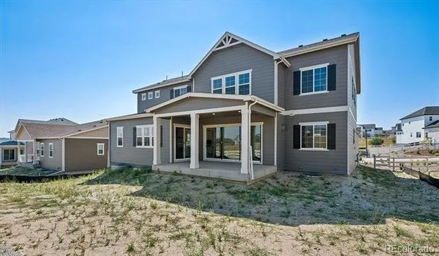 1667 Green Fern Point Castle Rock, CO 80104