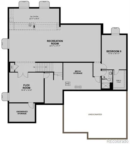 1667 Green Fern Point Castle Rock, CO 80104