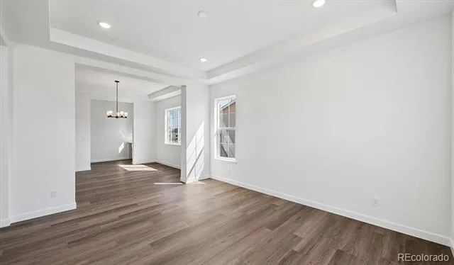 1667 Green Fern Point Castle Rock, CO 80104