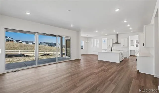 1667 Green Fern Point Castle Rock, CO 80104