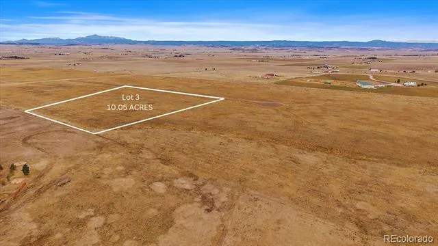 30194 Imperial Point Elizabeth, CO 80107