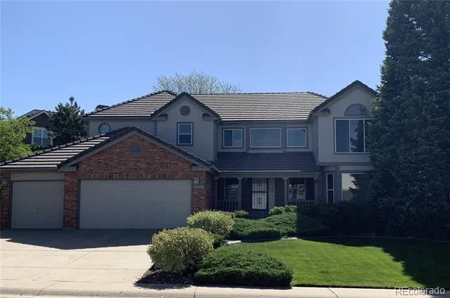 9888 Falcon Creek Drive Highlands Ranch, CO 80130