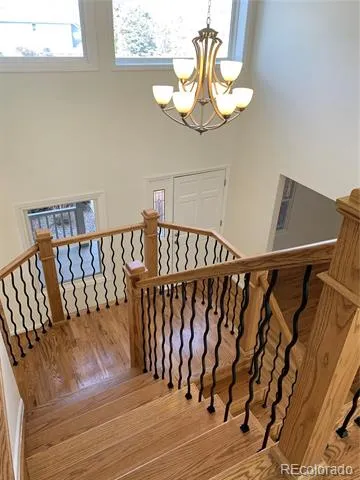 9888 Falcon Creek Drive Highlands Ranch, CO 80130