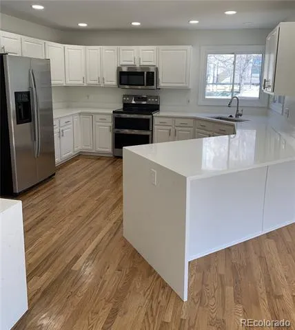 9888 Falcon Creek Drive Highlands Ranch, CO 80130