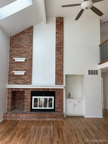 9888 Falcon Creek Drive Highlands Ranch, CO 80130