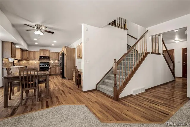 8450 Melross Court Colorado Springs, CO 80919