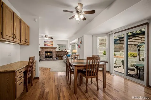 8450 Melross Court Colorado Springs, CO 80919