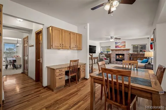 8450 Melross Court Colorado Springs, CO 80919