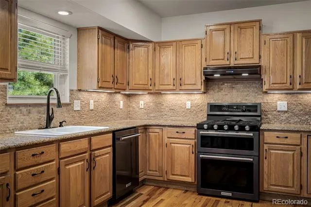 8450 Melross Court Colorado Springs, CO 80919