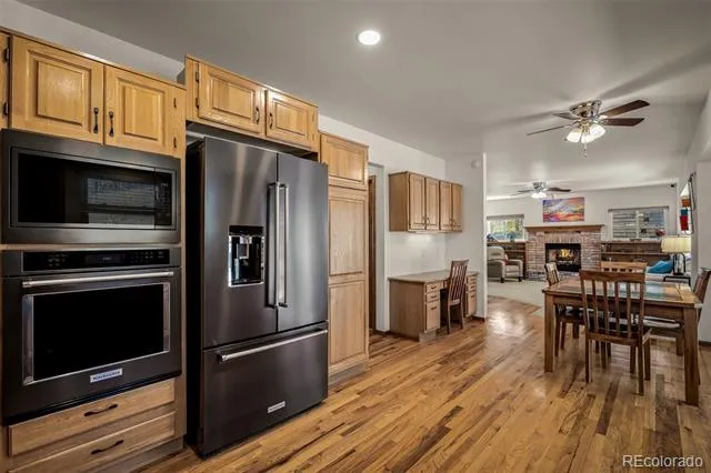 8450 Melross Court Colorado Springs, CO 80919