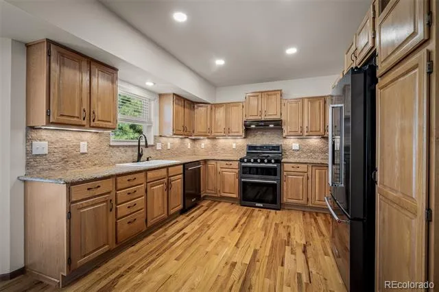 8450 Melross Court Colorado Springs, CO 80919
