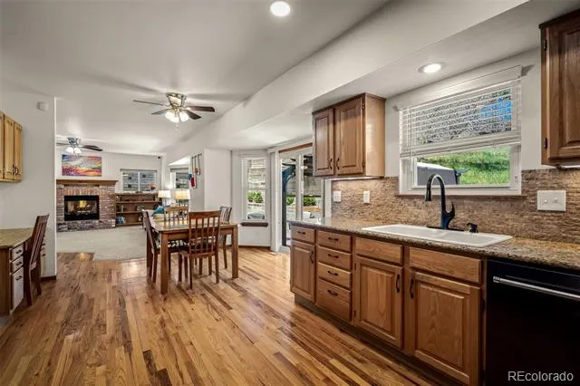 8450 Melross Court Colorado Springs, CO 80919
