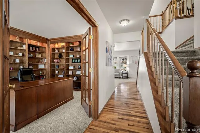 8450 Melross Court Colorado Springs, CO 80919