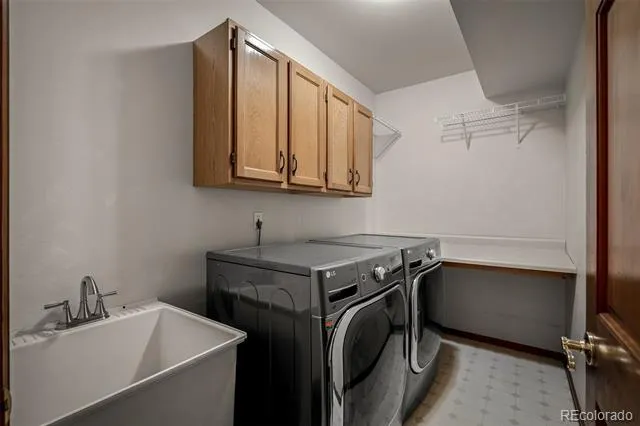 8450 Melross Court Colorado Springs, CO 80919