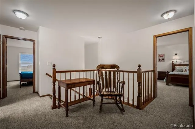 8450 Melross Court Colorado Springs, CO 80919