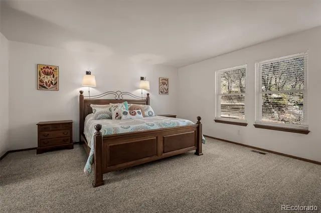 8450 Melross Court Colorado Springs, CO 80919