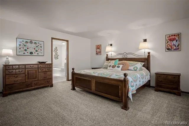 8450 Melross Court Colorado Springs, CO 80919