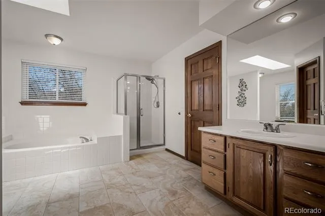 8450 Melross Court Colorado Springs, CO 80919