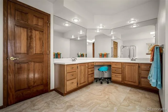 8450 Melross Court Colorado Springs, CO 80919