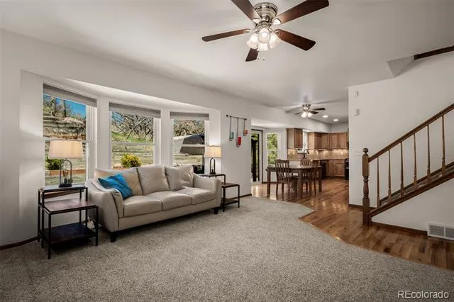 8450 Melross Court Colorado Springs, CO 80919