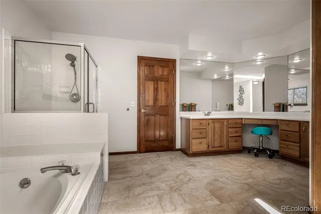 8450 Melross Court Colorado Springs, CO 80919