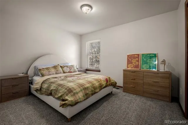 8450 Melross Court Colorado Springs, CO 80919