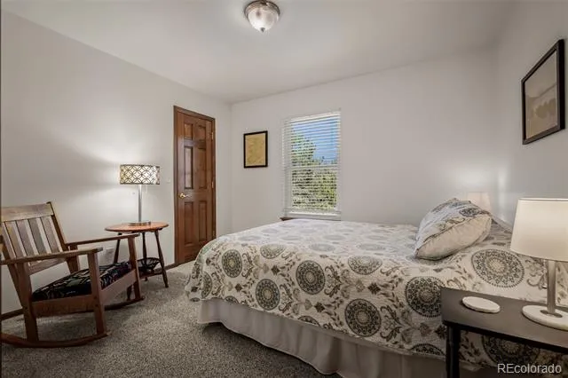 8450 Melross Court Colorado Springs, CO 80919
