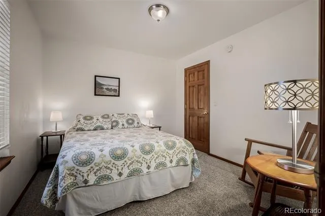 8450 Melross Court Colorado Springs, CO 80919