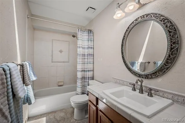 8450 Melross Court Colorado Springs, CO 80919