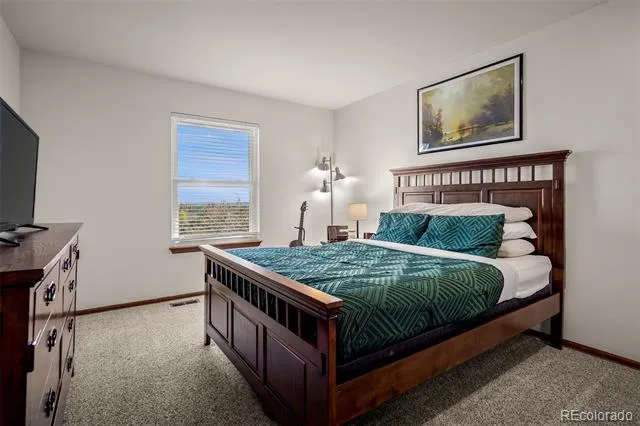 8450 Melross Court Colorado Springs, CO 80919