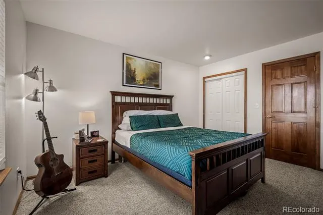 8450 Melross Court Colorado Springs, CO 80919