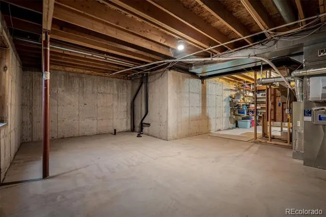 8450 Melross Court Colorado Springs, CO 80919