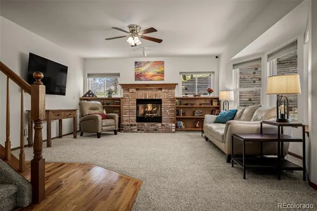 8450 Melross Court Colorado Springs, CO 80919