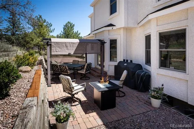 8450 Melross Court Colorado Springs, CO 80919