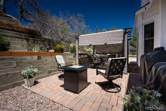 8450 Melross Court Colorado Springs, CO 80919