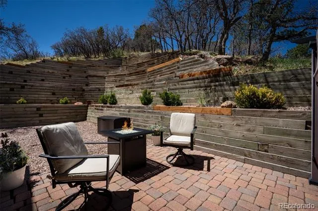 8450 Melross Court Colorado Springs, CO 80919