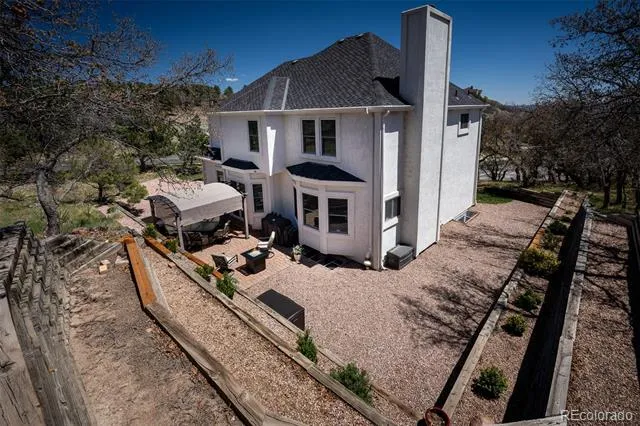 8450 Melross Court Colorado Springs, CO 80919