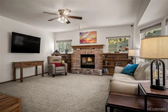8450 Melross Court Colorado Springs, CO 80919