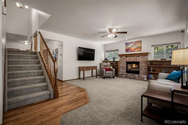8450 Melross Court Colorado Springs, CO 80919