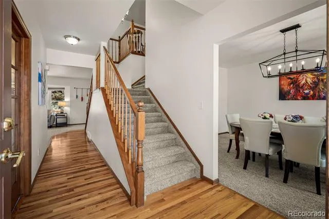 8450 Melross Court Colorado Springs, CO 80919