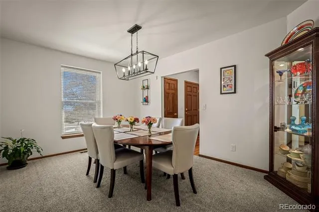 8450 Melross Court Colorado Springs, CO 80919