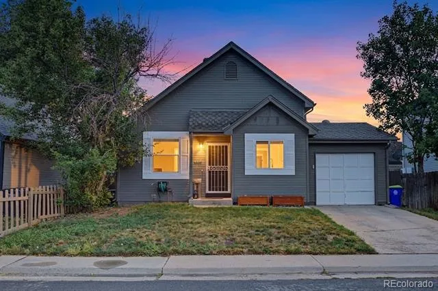 4683 S Buckley Way Aurora, CO 80015
