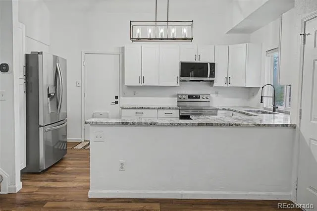 4683 S Buckley Way Aurora, CO 80015