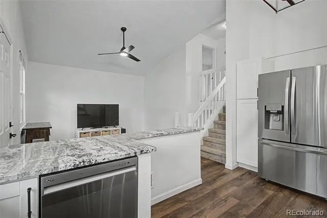 4683 S Buckley Way Aurora, CO 80015