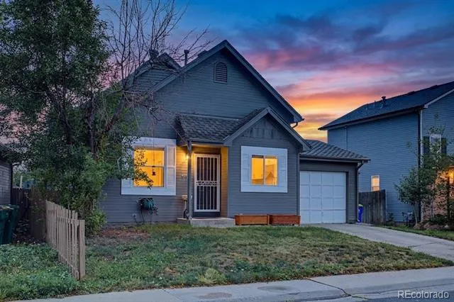 4683 S Buckley Way Aurora, CO 80015